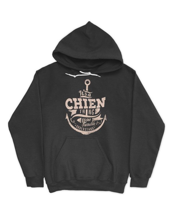 CHIEN THINGS D2