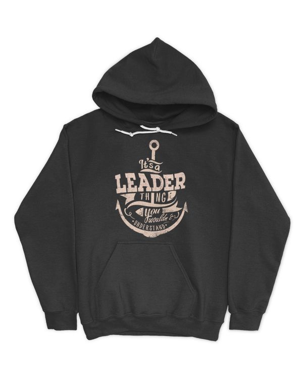 LEADER THINGS D2