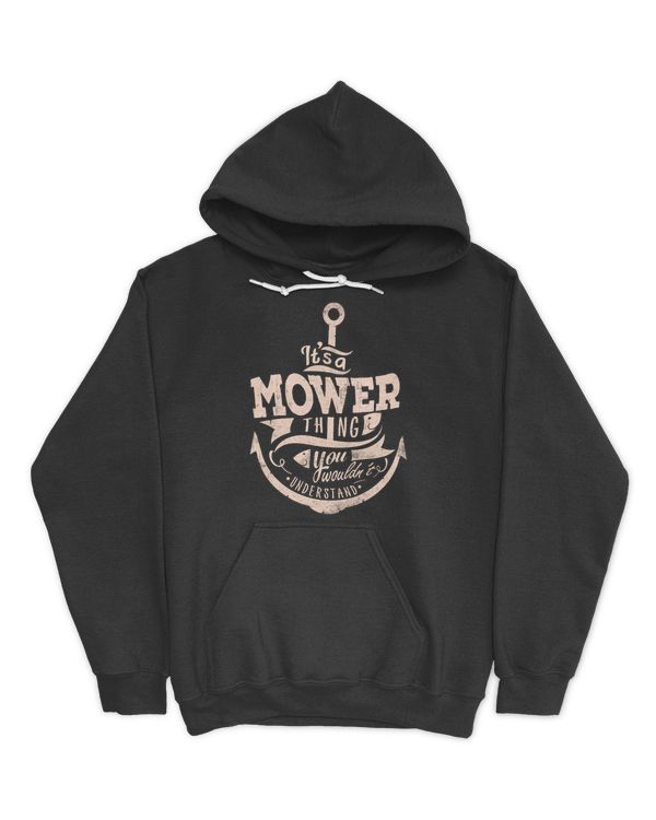 MOWER THINGS D2