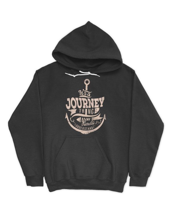 JOURNEY THINGS D2
