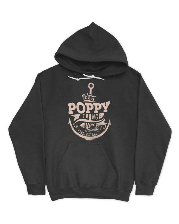 POPPY THINGS D2