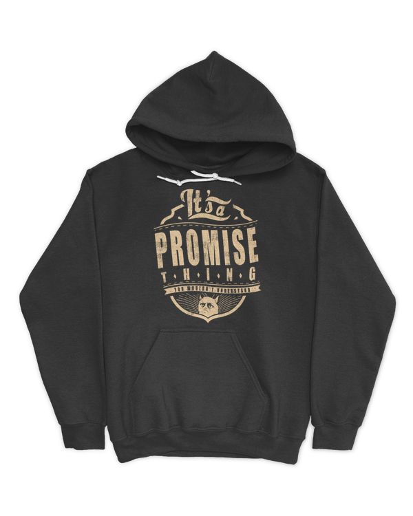 PROMISE THINGS D4