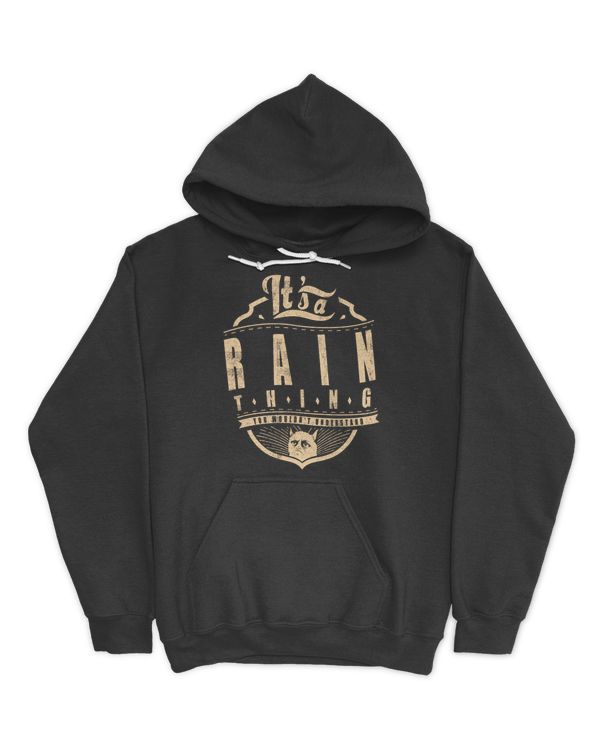 RAIN THINGS D4