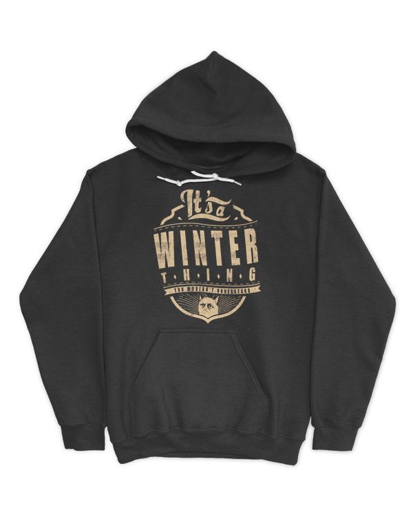 WINTER THINGS D4