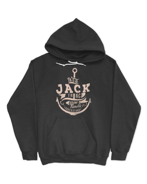 JACK THINGS D2