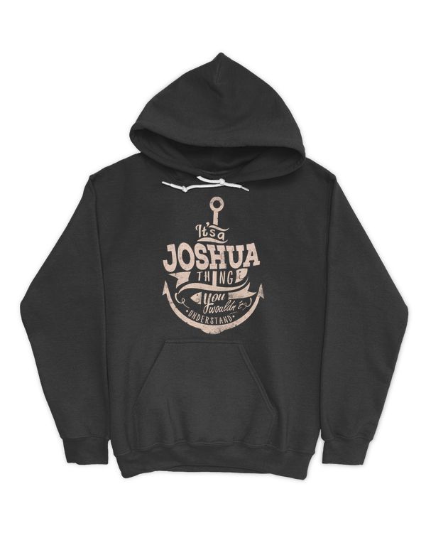 JOSHUA THINGS D2