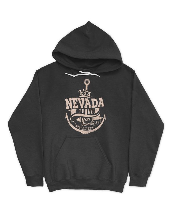 NEVADA THINGS D2