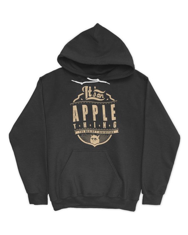 APPLE THINGS D4