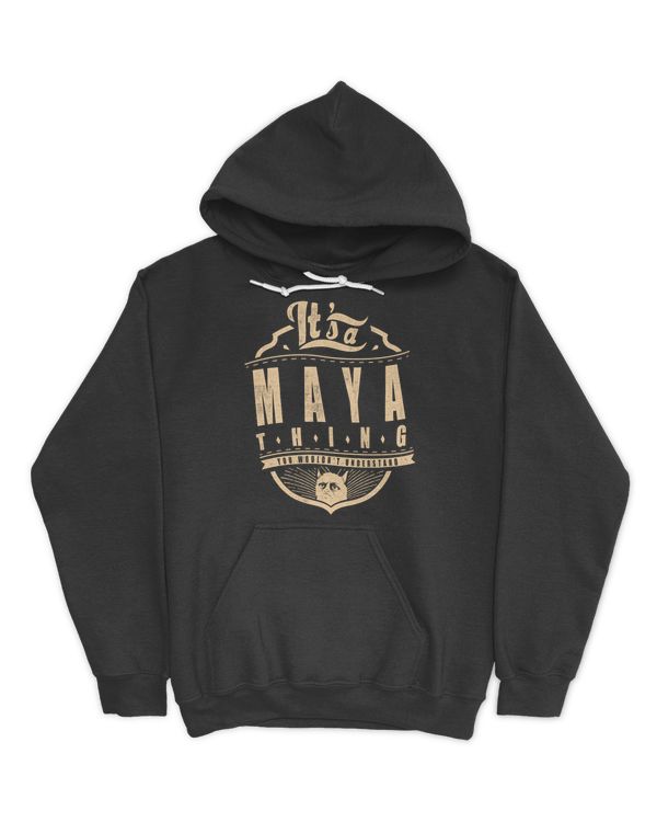 MAYA THINGS D4