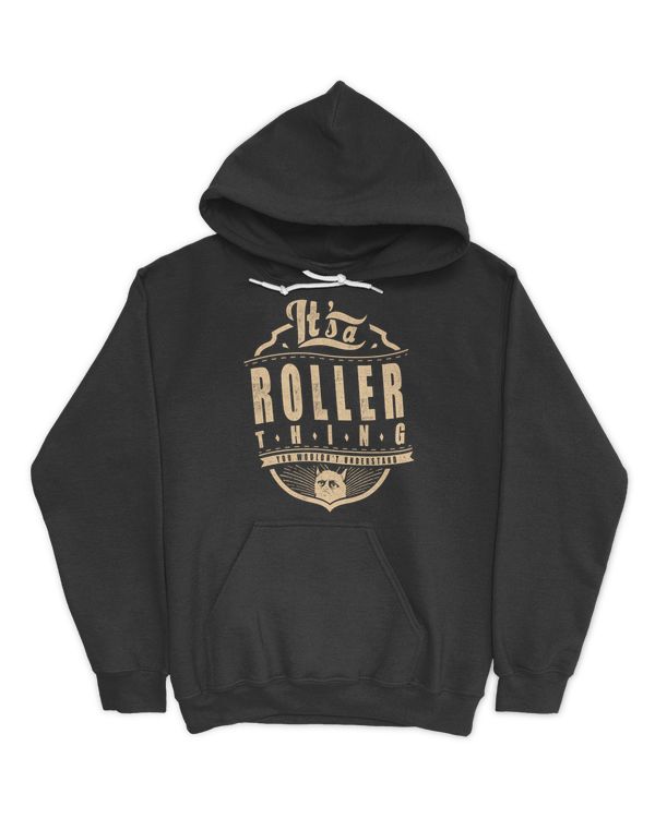 ROLLER THINGS D4
