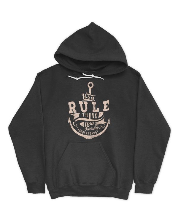 RULE THINGS D2