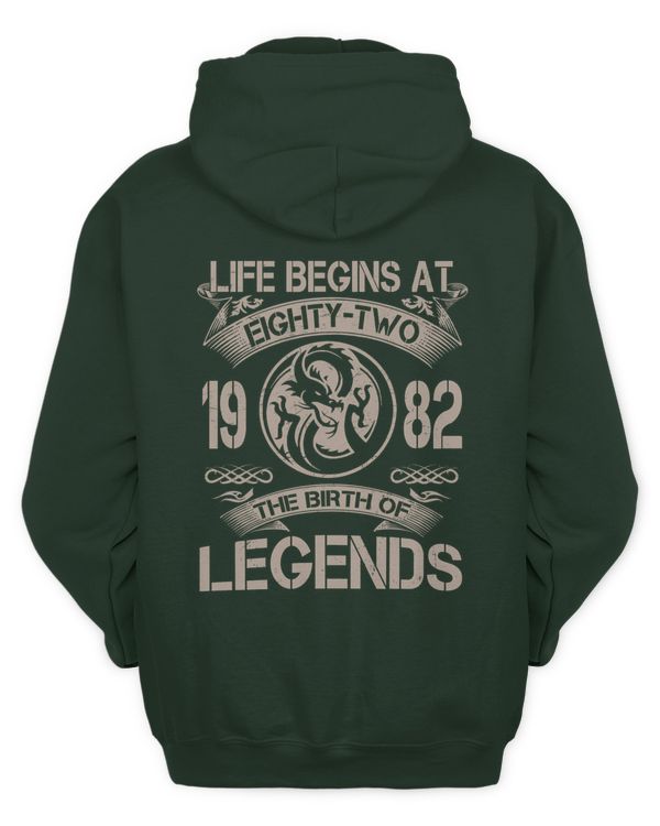 Life Begins At 1982 The Birth Of Legends USA18