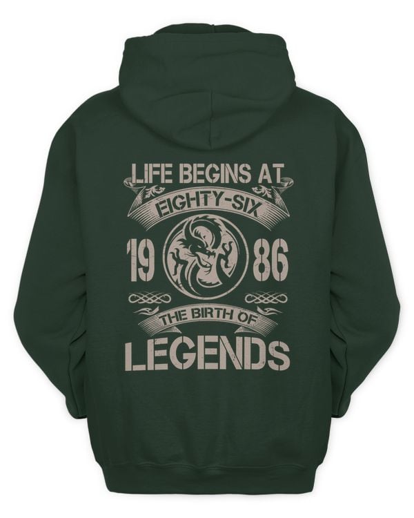 Life Begins At 1986 The Birth Of Legends USA18