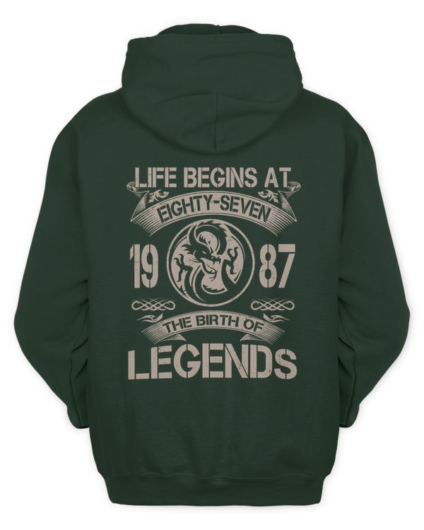 Unisex Hoodie