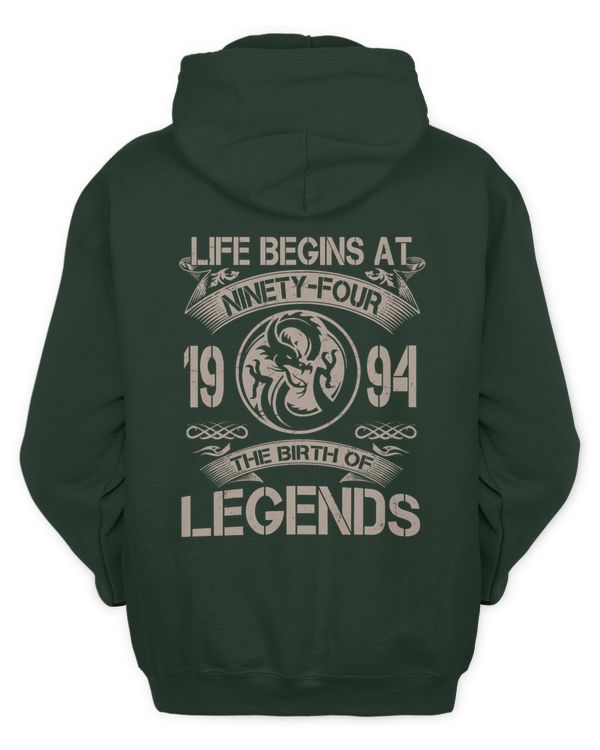 Life Begins At 1994 The Birth Of Legends USA18