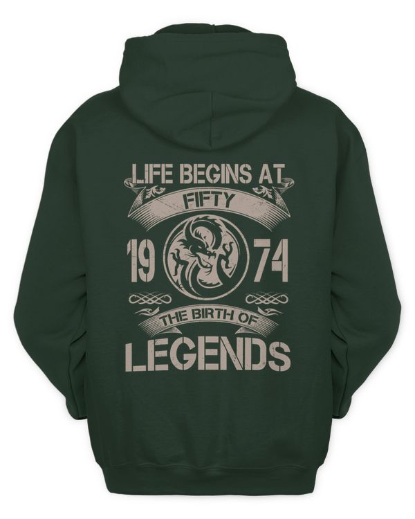 Life Begins At 1974 The Birth Of Legends USA18