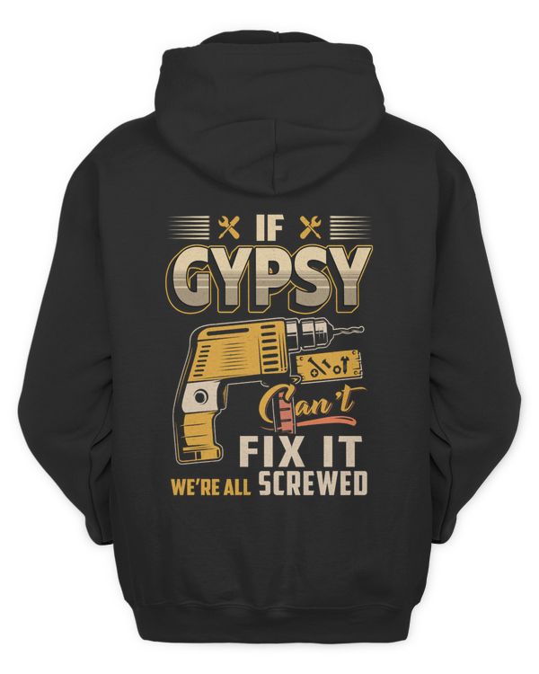 GYPSY