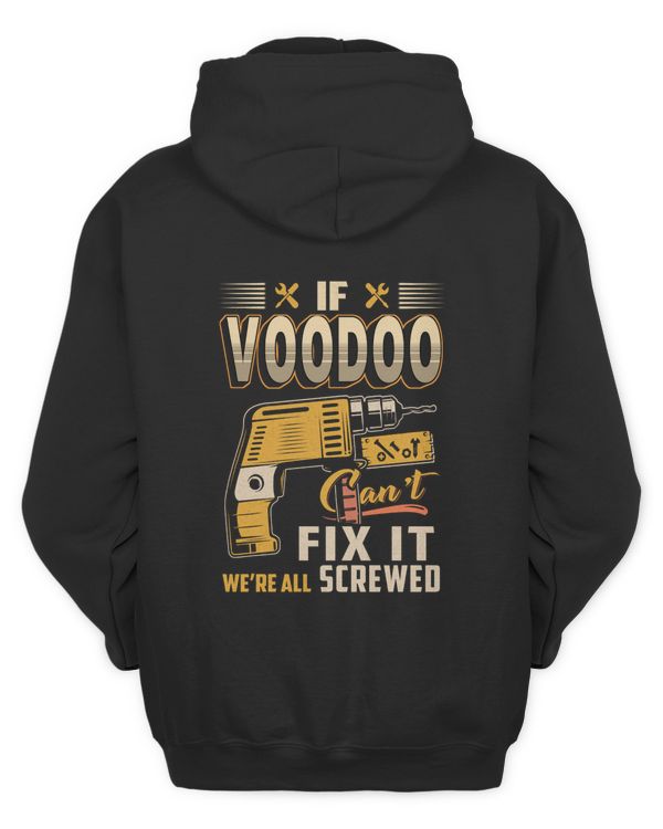 VOODOO