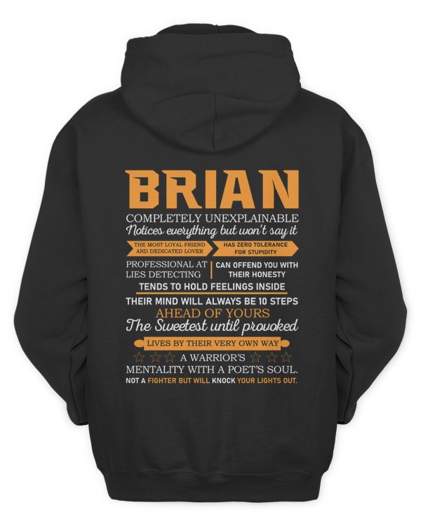 BRIAN-A16