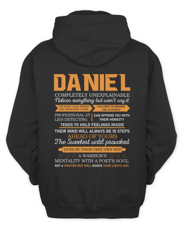 DANIEL-A16