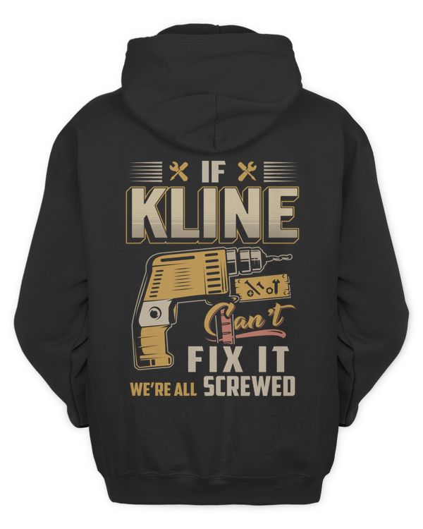 KLINE