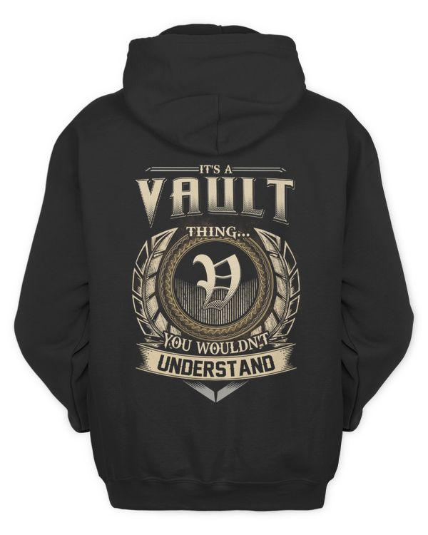 VAULT