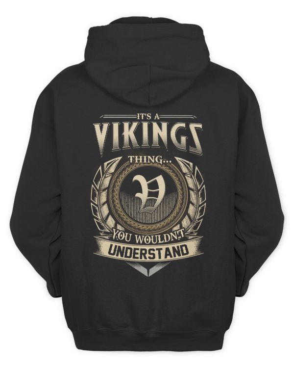 VIKINGS