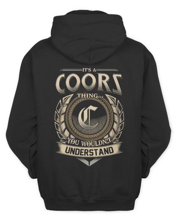 COORS