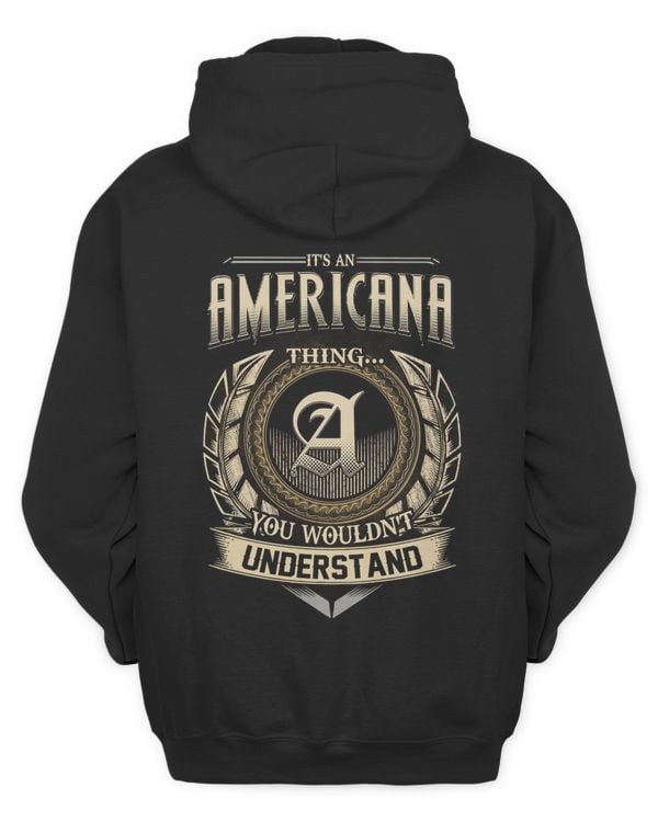 AMERICANA