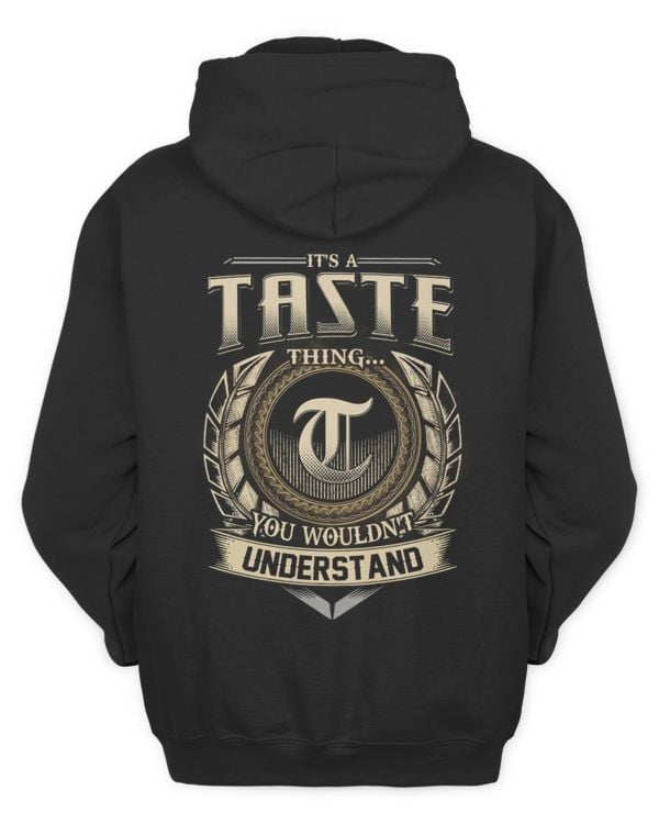 TASTE
