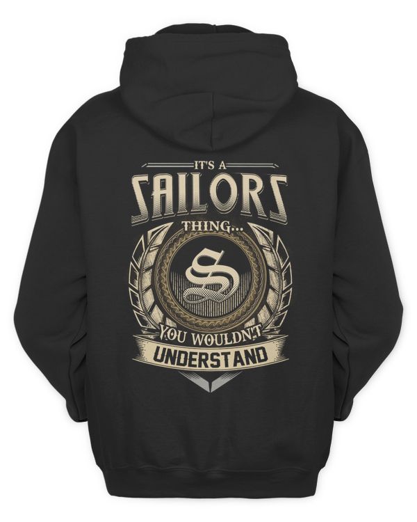 SAILORS