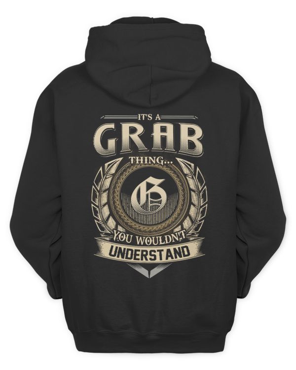GRAB