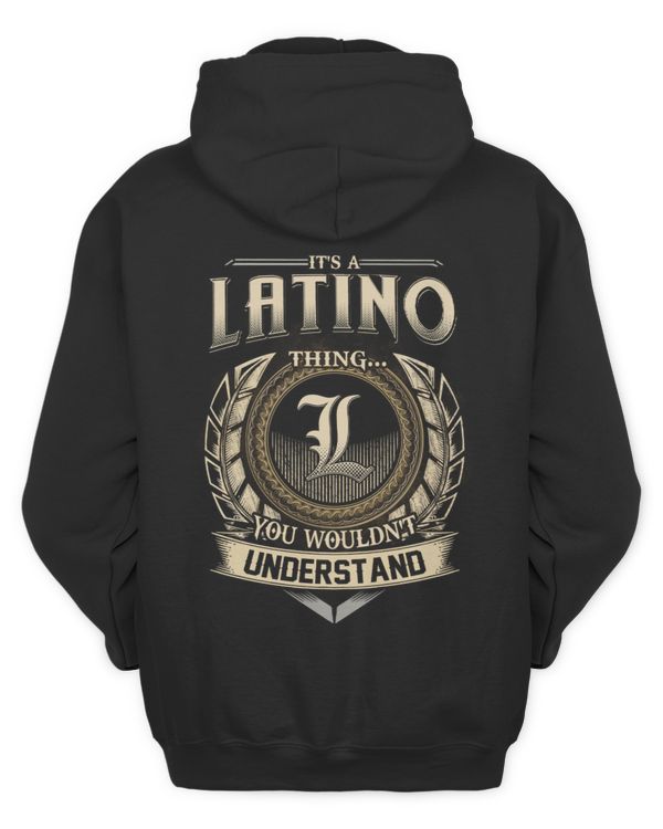 LATINO