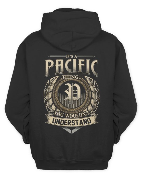 PACIFIC