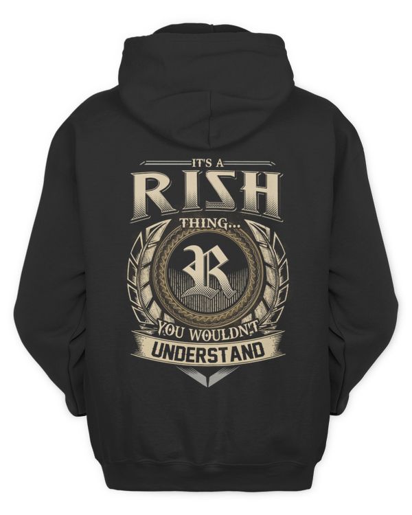 RISH