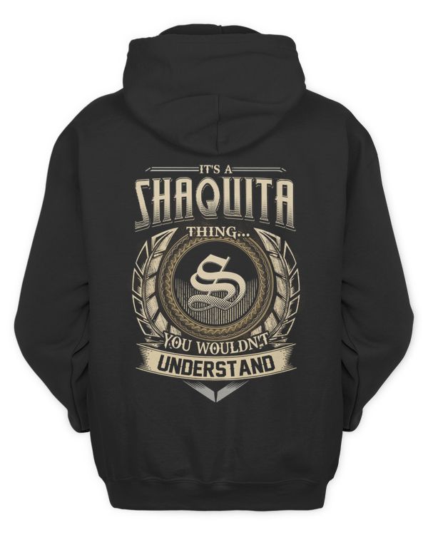 SHAQUITA