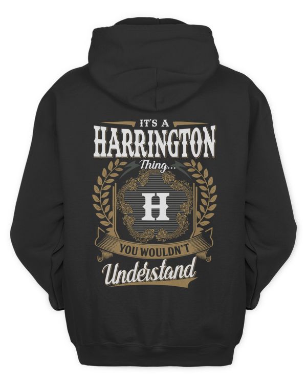 HARRINGTON