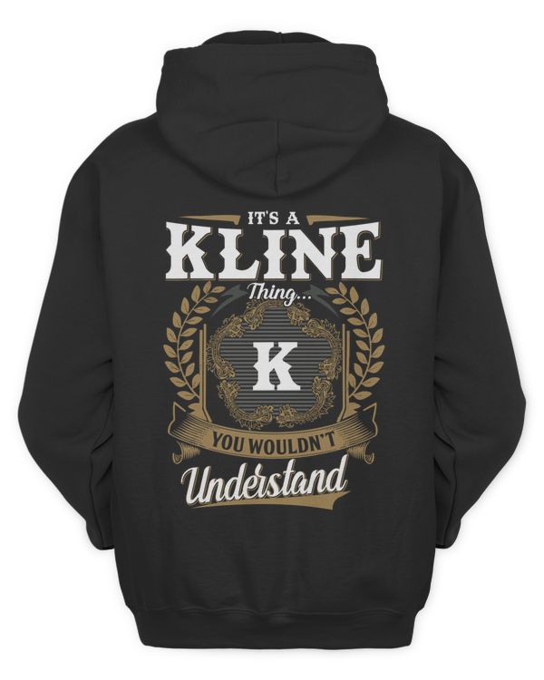 KLINE