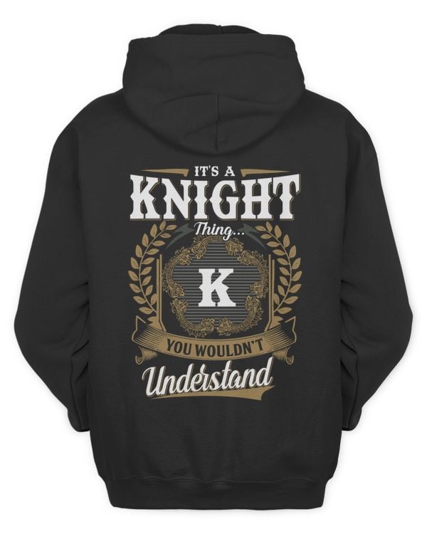 KNIGHT