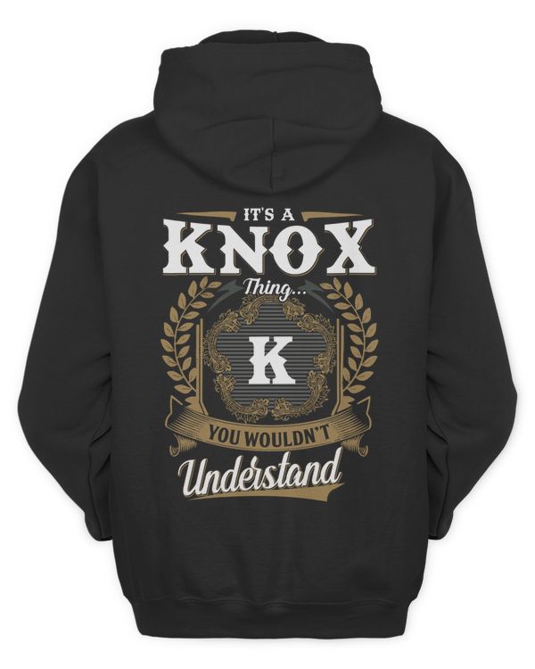 KNOX