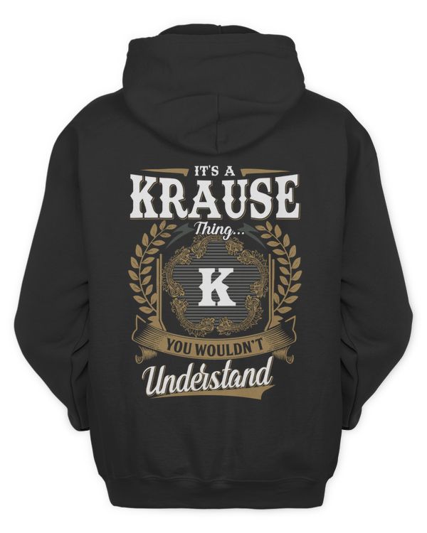 KRAUSE