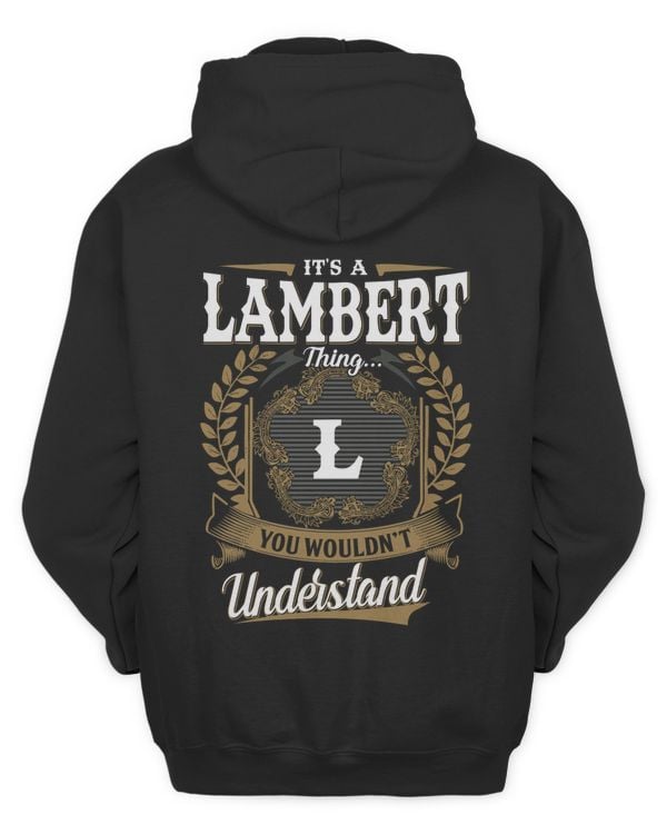 LAMBERT