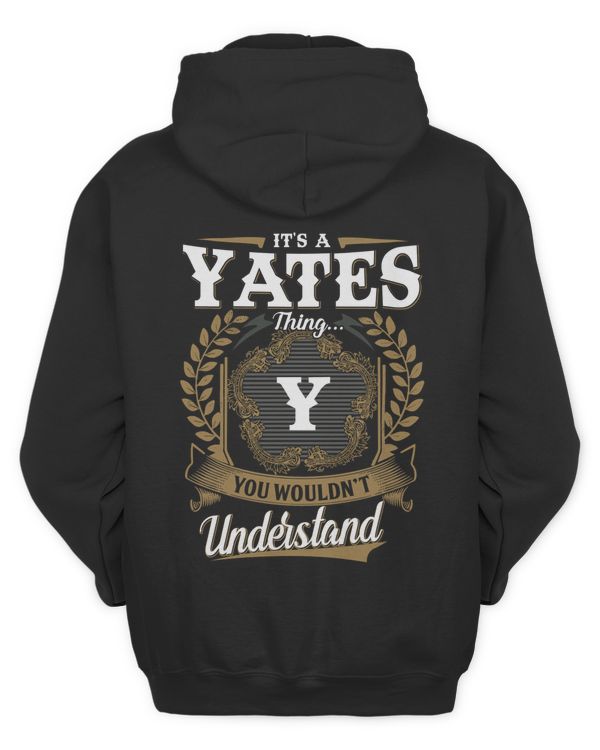 YATES