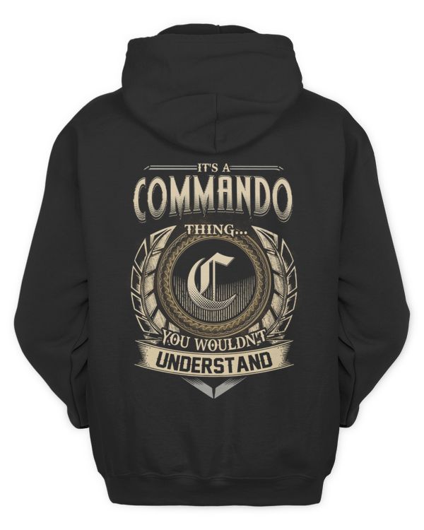 COMMANDO