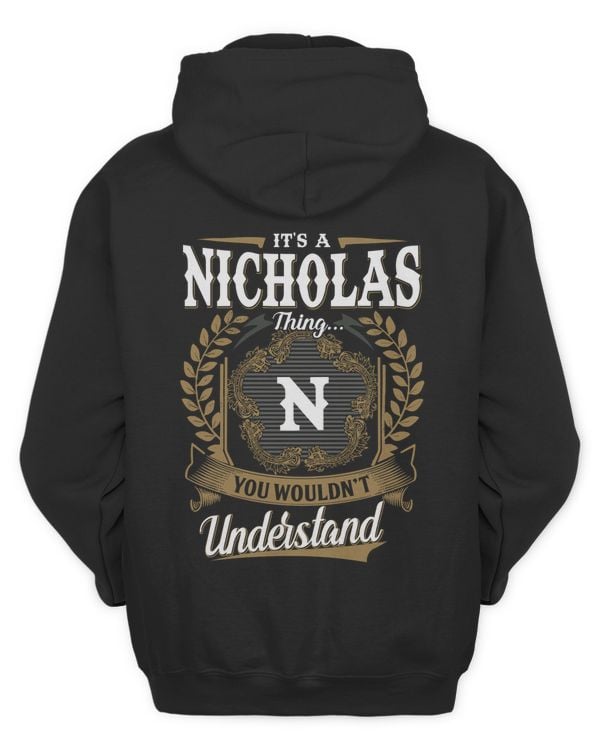 Unisex Hoodie