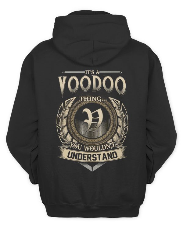 VOODOO