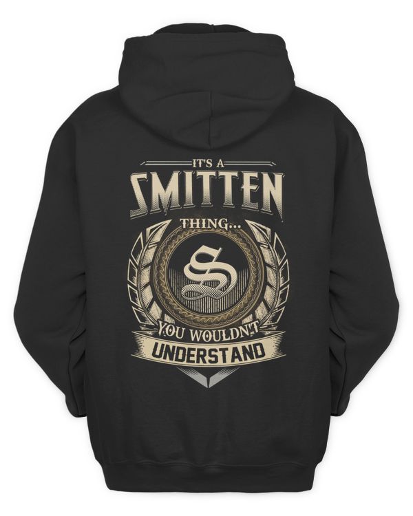 SMITTEN