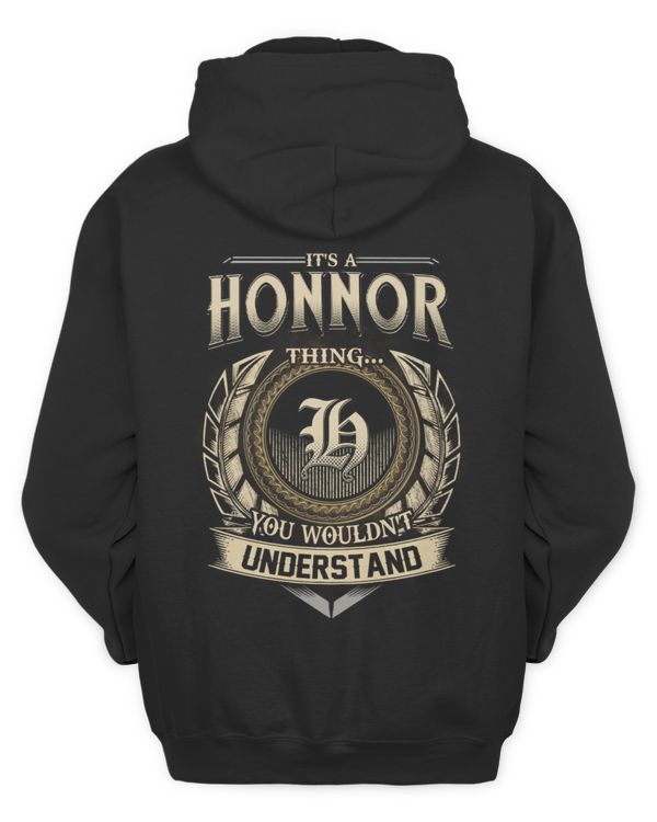 HONNOR