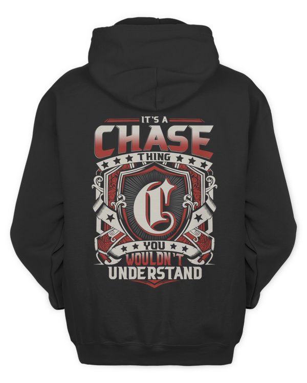 CHASE