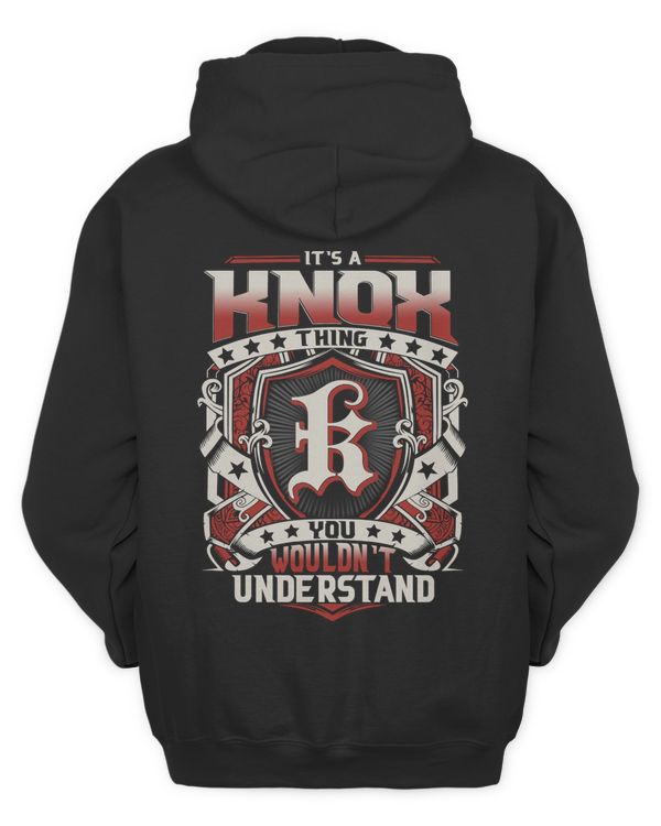 KNOX
